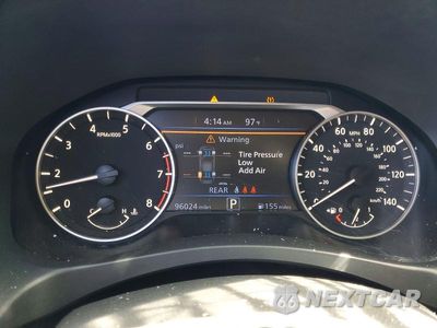 Zdjęcie 9 z 12 samochodu: 2023 NISSAN ALTIMA SV VIN:1N4BL4DV1PN313297 - miniatura