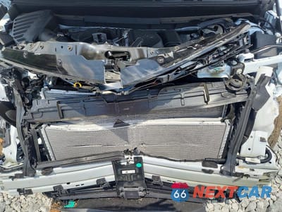 Zdjęcie 11 z 13 samochodu: 2026 CHEVROLET TRAVERSE RS VIN:1GNERLKSXTJ131163 - miniatura