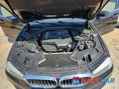 Zdjęcie 11 z 13 samochodu: 2018 BMW 530 I VIN:WBAJA5C59JG899016 - miniatura