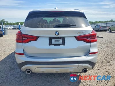 Zdjęcie 6 z 13 samochodu: 2018 BMW X3 XDRIVE30I VIN:5UXTR9C55JLC82569 - miniatura