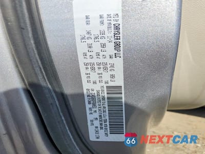 Zdjęcie 13 z 13 samochodu: 2015 DODGE GRAND CARAVAN SE VIN:2C4RDGBG9FR600531 - miniatura