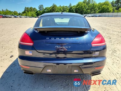 Zdjęcie 6 z 12 samochodu: 2016 PORSCHE PANAMERA 2 VIN:WP0AA2A72GL003550 - miniatura