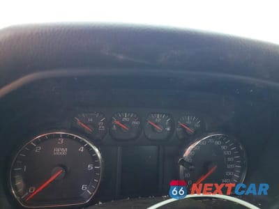 Zdjęcie 9 z 12 samochodu: 2017 GMC SIERRA K2500 HEAVY DUTY VIN:1GT02REG3HZ236427 - miniatura