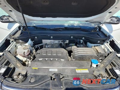 Zdjęcie 12 z 13 samochodu: 2024 VOLKSWAGEN ATLAS SE VIN:1V2KR2CA8RC538244 - miniatura