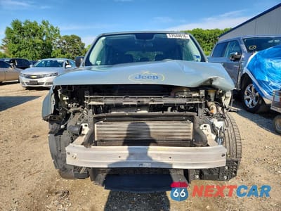 Piąte zdjęcie samochodu w środku: 2017 JEEP RENEGADE SPORT VIN:ZACCJAAB8HPF06956 - miniatura