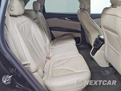 Zdjęcie 11 z 13 samochodu: 2019 LINCOLN NAUTILUS SELECT VIN:2LMPJ6K93KBL24300 - miniatura