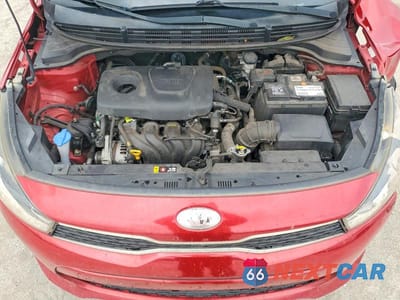 Zdjęcie 11 z 13 samochodu: 2019 KIA RIO S VIN:3KPA24AB1KE180055 - miniatura