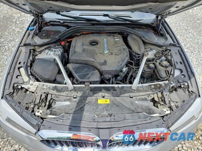 Zdjęcie 11 z 12 samochodu: 2019 BMW 530E VIN:WBAJA9C53KB393641 - miniatura