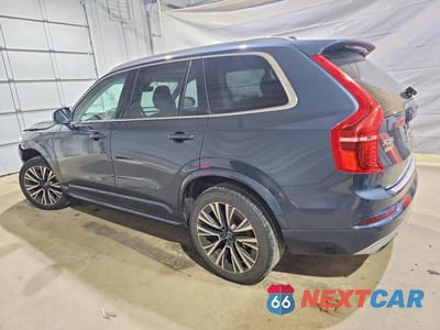 Drugie zdjęcie samochodu z przodu: 2020 VOLVO XC90 T5 MOMENTUM VIN:YV4102PK3L1532118 - miniatura