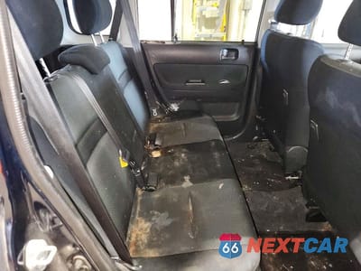 Zdjęcie 11 z 13 samochodu: 2006 TOYOTA SCION XB VIN:JTLKT324964065632 - miniatura