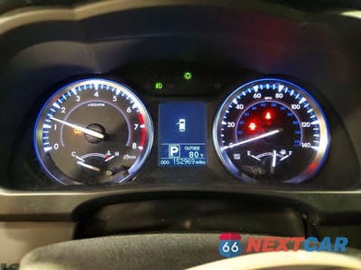 Zdjęcie 9 z 13 samochodu: 2015 TOYOTA HIGHLANDER LE PLUS VIN:5TDBKRFH3FS142658 - miniatura