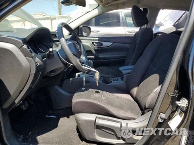 Zdjęcie 7 z 14 samochodu: 2020 NISSAN ROGUE SPORT S VIN:JN1BJ1CV2LW261153 - miniatura