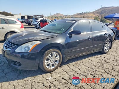 2012 NISSAN ALTIMA 2.5 1N4AL2AP5CN479323 - główne zdjęcie licytacji z USA - miniatura
