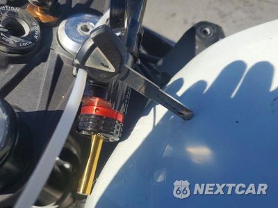 Zdjęcie 8 z 9 samochodu: 2024 KAWASAKI ZX636 K VIN:JKBZXJK17RA002503 - miniatura