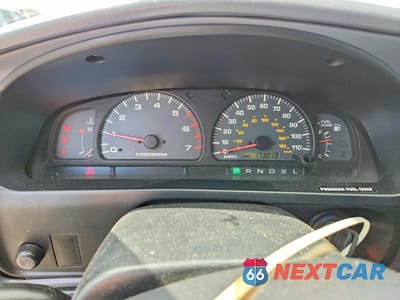 Zdjęcie 9 z 14 samochodu: 2000 TOYOTA 4RUNNER SR5 VIN:JT3GN86R9Y0147843 - miniatura