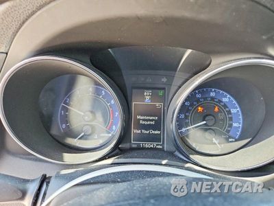 Zdjęcie 9 z 13 samochodu: 2017 TOYOTA COROLLA IM BASE VIN:JTNKARJE5HJ536349 - miniatura
