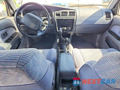 Zdjęcie 8 z 13 samochodu: 1997 TOYOTA 4RUNNER SR5 VIN:JT3HN86R6V0078917 - miniatura