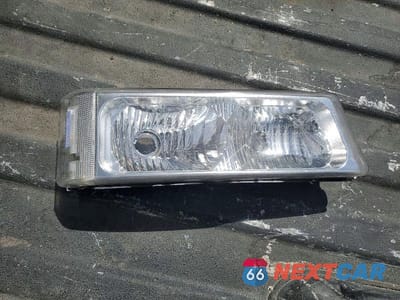 Zdjęcie 12 z 13 samochodu: 2003 CHEVROLET SILVERADO K1500 VIN:1GCEK19V13E326756 - miniatura
