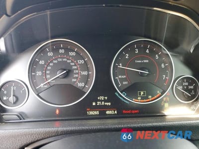 Zdjęcie 9 z 13 samochodu: 2015 BMW 328 I VIN:WBA3A5G54FNS90969 - miniatura