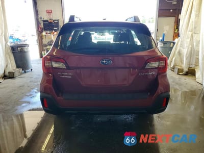 Zdjęcie 6 z 13 samochodu: 2019 SUBARU OUTBACK 2.5I VIN:4S4BSABC4K3228337 - miniatura