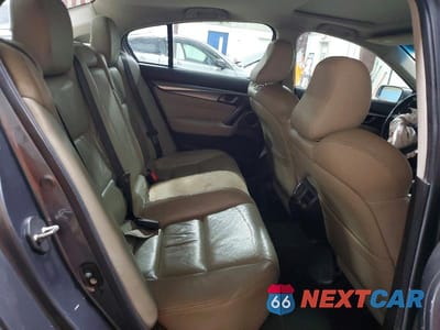 Zdjęcie 10 z 12 samochodu: 2010 ACURA TL VIN:19UUA9F50AA000065 - miniatura