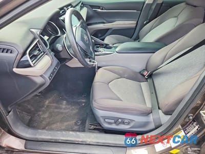 Zdjęcie 7 z 12 samochodu: 2019 TOYOTA CAMRY LE VIN:4T1B11HK7KU248920 - miniatura