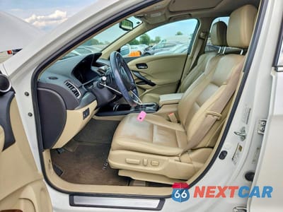 Zdjęcie 7 z 14 samochodu: 2016 ACURA RDX TECHNOLOGY VIN:5J8TB3H51GL008241 - miniatura