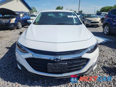 Piąte zdjęcie samochodu w środku: 2023 CHEVROLET MALIBU RS VIN:1G1ZG5ST9PF175077 - miniatura