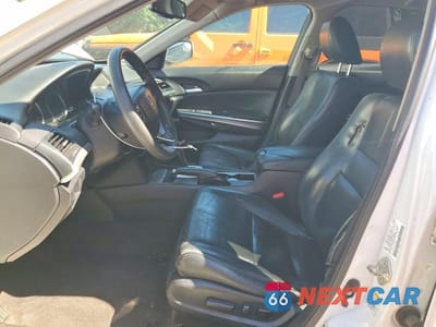 Zdjęcie 7 z 12 samochodu: 2014 HONDA CROSSTOUR EX VIN:5J6TF3H30EL000480 - miniatura