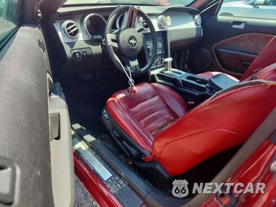 Zdjęcie 8 z 13 samochodu: 2006 FORD MUSTANG GT VIN:1ZVFT82HX65168370 - miniatura