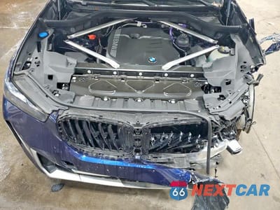 Zdjęcie 12 z 14 samochodu: 2026 BMW X5 XDRIVE40I VIN:5UX23EU01T9385168 - miniatura