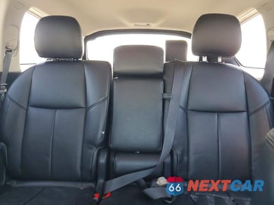 Zdjęcie 10 z 13 samochodu: 2020 NISSAN PATHFINDER S VIN:5N1DR2ANXLC577288 - miniatura