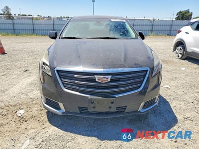 Piąte zdjęcie samochodu w środku: 2019 CADILLAC XTS LUXURY VIN:2G61M5S3XK9120302 - miniatura