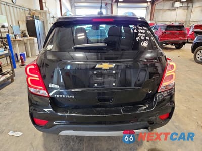 Zdjęcie 6 z 13 samochodu: 2019 CHEVROLET TRAX 1LT VIN:3GNCJPSB6KL253323 - miniatura