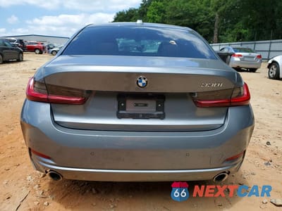 Zdjęcie 6 z 12 samochodu: 2024 BMW 330I VIN:3MW69FF08R8D91246 - miniatura