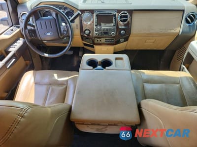 Zdjęcie 8 z 12 samochodu: 2011 FORD F350 SUPER DUTY VIN:1FT8W3BT3BEC16117 - miniatura