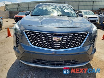 Piąte zdjęcie samochodu w środku: 2020 CADILLAC XT4 PREMIUM LUXURY VIN:1GYFZDR44LF018266 - miniatura