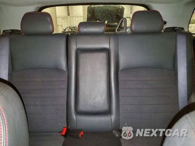 Zdjęcie 10 z 14 samochodu: 2024 MITSUBISHI OUTLANDER SPORT S VIN:JA4ARUAU4RU002160 - miniatura