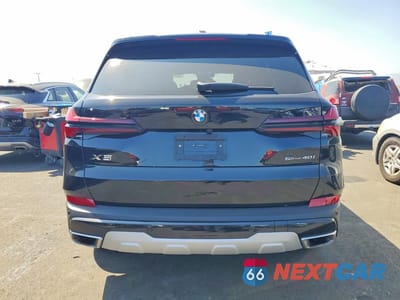 Zdjęcie 6 z 13 samochodu: 2026 BMW X5 SDRIVE 40I VIN:5UX13EU06T9086691 - miniatura