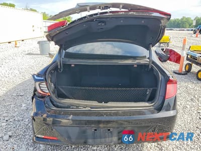 Zdjęcie 6 z 12 samochodu: 2022 HYUNDAI SONATA LIMITED VIN:KMHL34J27NA175970 - miniatura