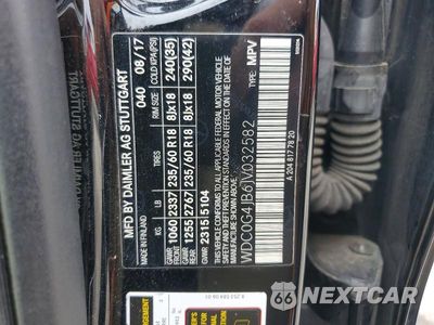 Zdjęcie 14 z 14 samochodu: 2018 MERCEDES-BENZ GLC 300 VIN:WDC0G4JB6JV032582 - miniatura