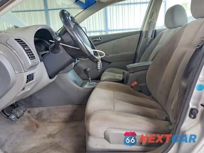 Zdjęcie 7 z 12 samochodu: 2008 NISSAN ALTIMA 2.5 VIN:1N4AL21E68C153306 - miniatura