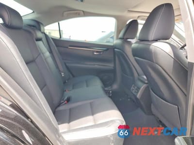 Zdjęcie 10 z 13 samochodu: 2016 LEXUS ES 350 VIN:58ABK1GG9GU035140 - miniatura