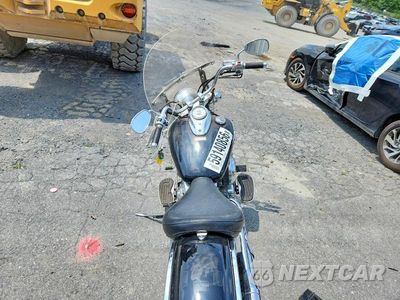 Zdjęcie 6 z 9 samochodu: 2007 YAMAHA XVS650 VIN:JYAVM01E67A100253 - miniatura