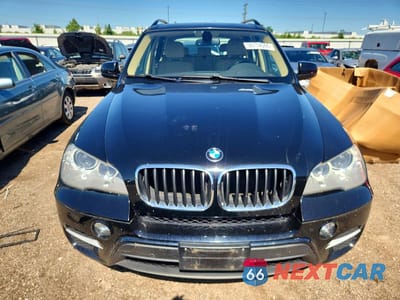 Piąte zdjęcie samochodu w środku: 2012 BMW X5 XDRIVE35I VIN:5UXZV4C5XCL988851 - miniatura