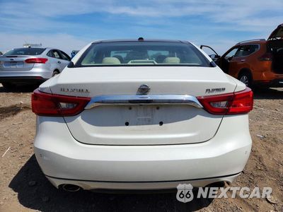 Zdjęcie 6 z 12 samochodu: 2017 NISSAN MAXIMA VIN:1N4AA6AP4HC426550 - miniatura
