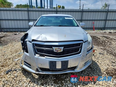 Piąte zdjęcie samochodu w środku: 2016 CADILLAC XTS LUXURY COLLECTION VIN:2G61M5S33G9125722 - miniatura