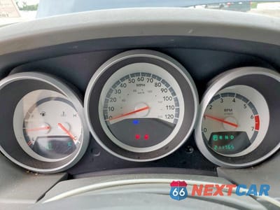 Zdjęcie 9 z 13 samochodu: 2009 DODGE GRAND CARAVAN SXT VIN:2D8HN54X99R616907 - miniatura