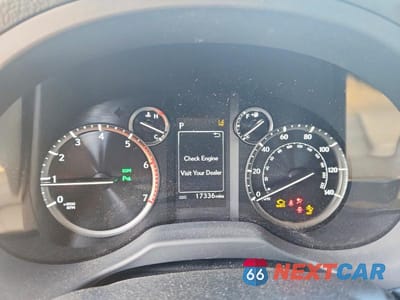 Zdjęcie 9 z 12 samochodu: 2023 LEXUS GX 460 BASE VIN:JTJAM7BX2P5382182 - miniatura