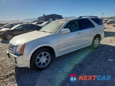 2005 CADILLAC SRX 1GYEE63A250157318 - główne zdjęcie licytacji z USA - miniatura